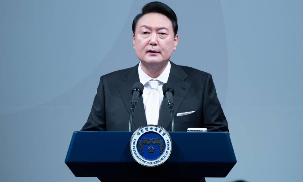 South Korean official apologises for anti-gay comments and makes it even worse