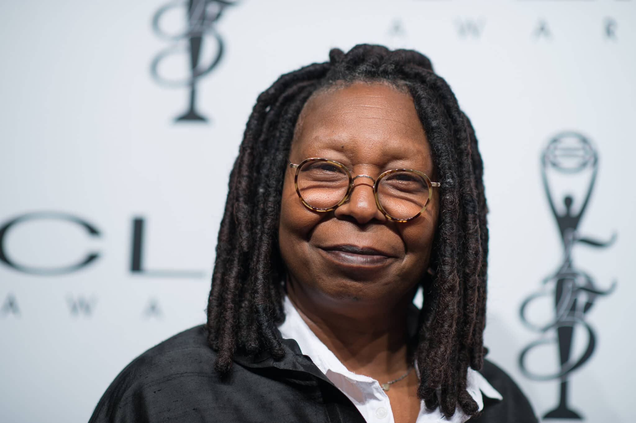 Whoopi Goldberg defends abortion rights in tense clash with ex-Trump aide