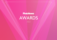 PinkNews Awards 2022