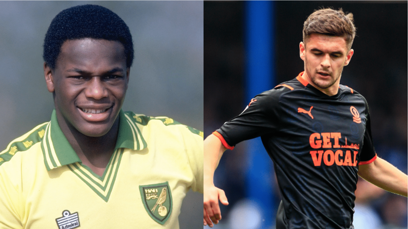 Justin Fashanu's niece reflects on gay footballer Jake Daniels' historic coming out