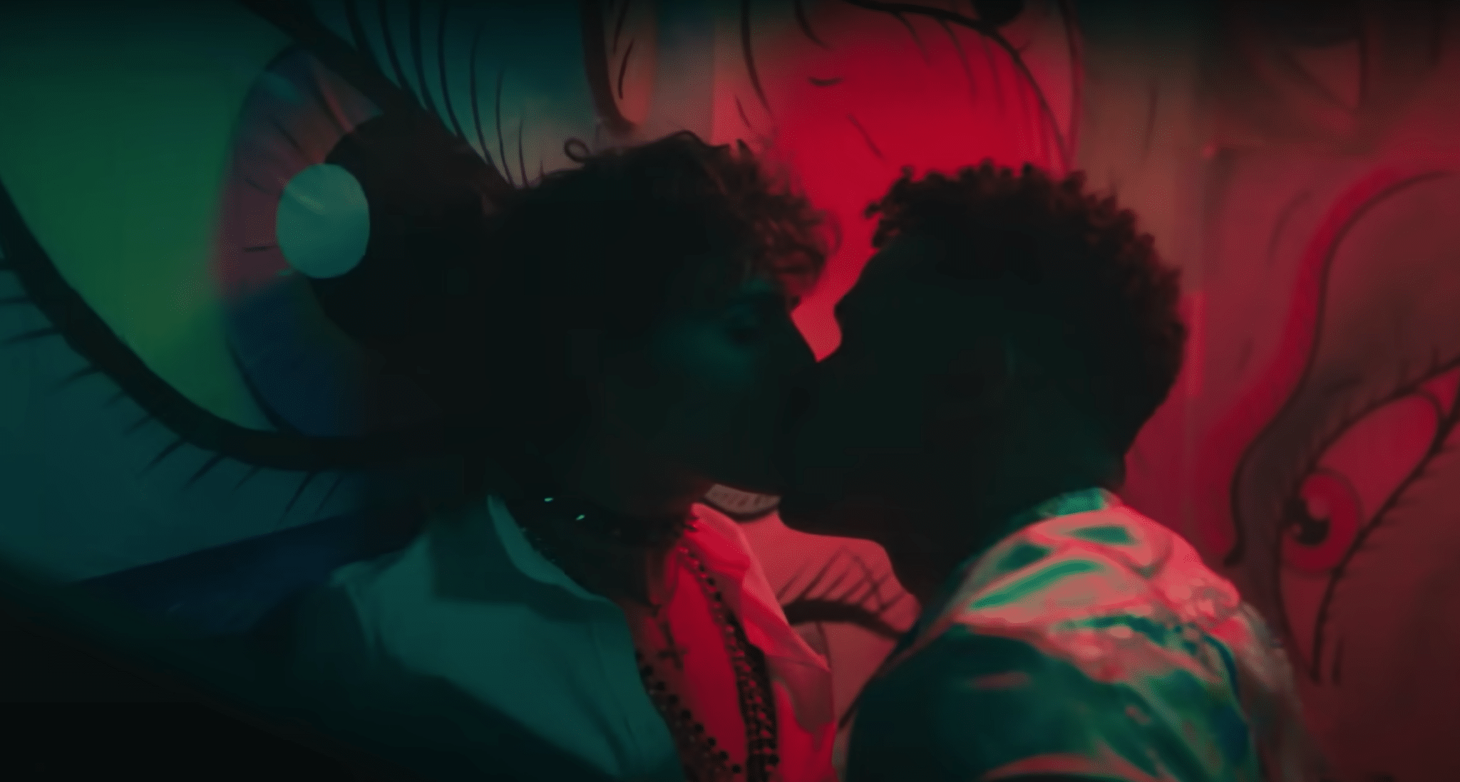 Why new Queer as Folk looks set to be the sexy, diverse, heartfelt reboot we need
