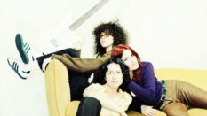 MUNA have announced a headline UK tour for 2022