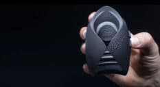 The Pulse Solo Essential is the vibrator that makes you orgasm hands-free. (Hot Octopuss)