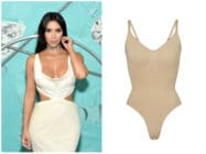 Kim Kardashian's Skims is making its popular bodysuit more inclusive.