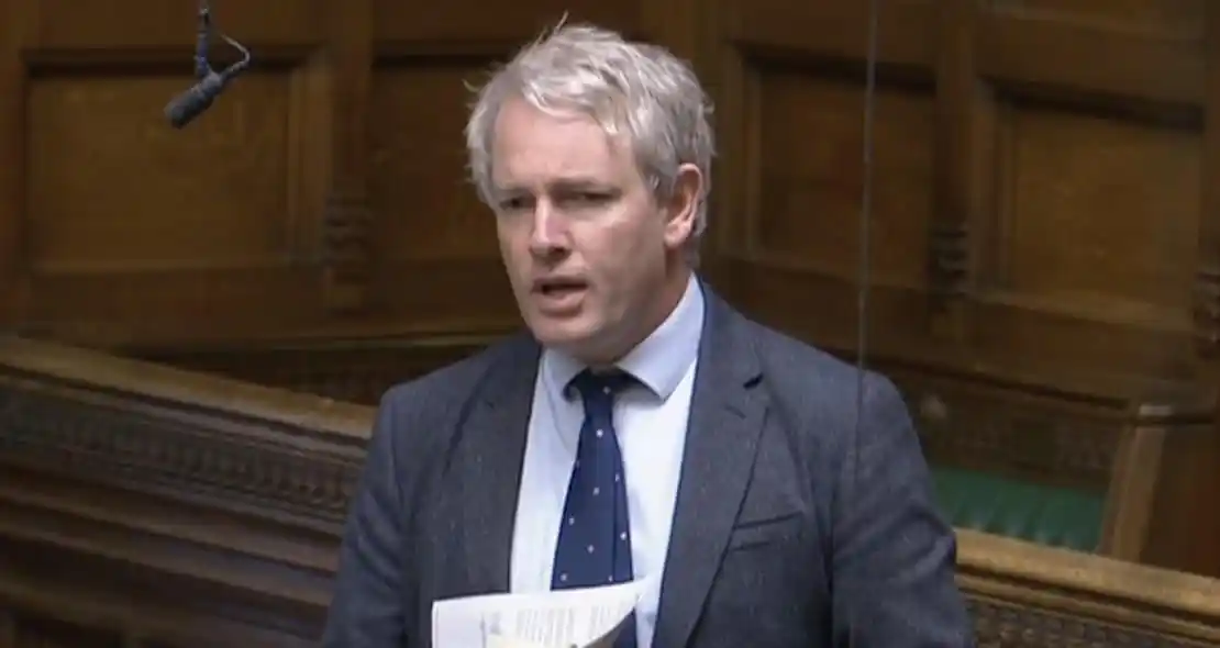 ‘Reprehensible’ Tory MP says women have no ‘absolute right to bodily autonomy’ in abortion debate