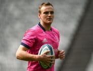 Rugby player Nick McCarthy comes out as gay