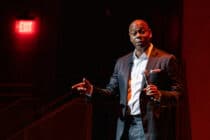 Dave Chappelle declines to have high school's theatre named after him over backlash to comedy special