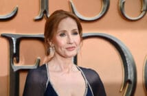 Warner Bros backs JK Rowling: 'one of the world's most accomplished storytellers'