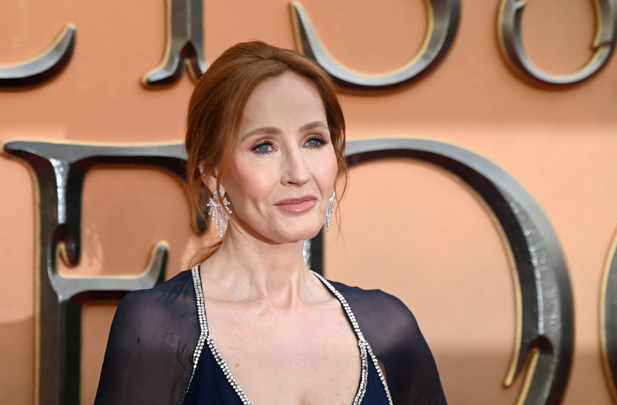 Warner Bros backs JK Rowling after Harry Potter actor told not to discuss her