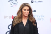 Caitlyn Jenner says 'deeply discriminatory' ban on elite trans swimmers is 'fair'