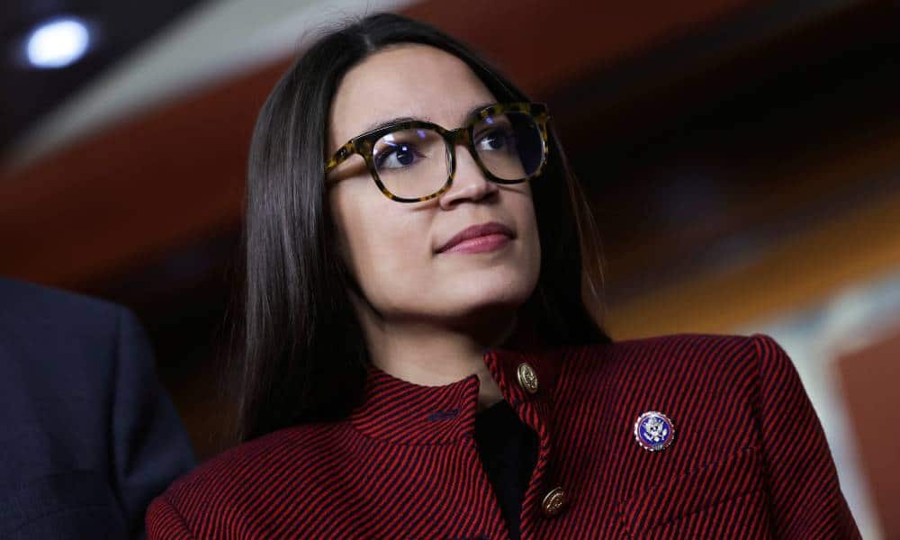 AOC expertly explains why women’s and LGBTQ+ rights are under attack right now