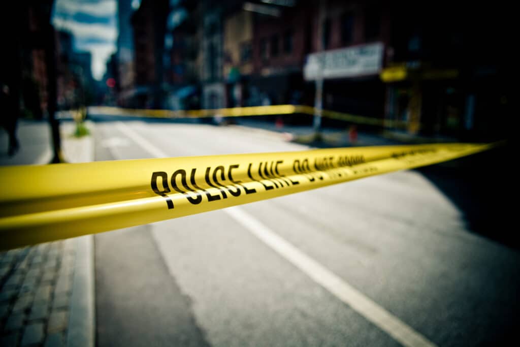 Detroit trans woman found after being fatally shot in another act of violence against the LGBTQ+ community