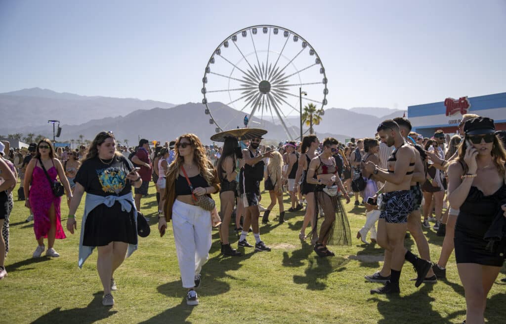 Coachella owner continues to make huge Republican donations despite years of criticism