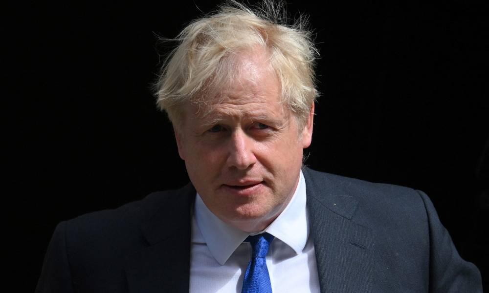 Boris Johnson’s LGBTQ+ legacy: The good the bad, and the overwhelmingly ugly