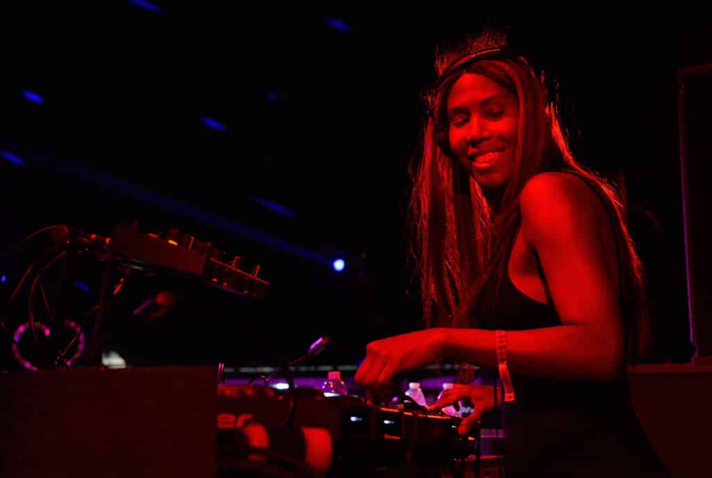 Honey Dijon is on the lineup for Homobloc 2022 and tickets go on sale soon.