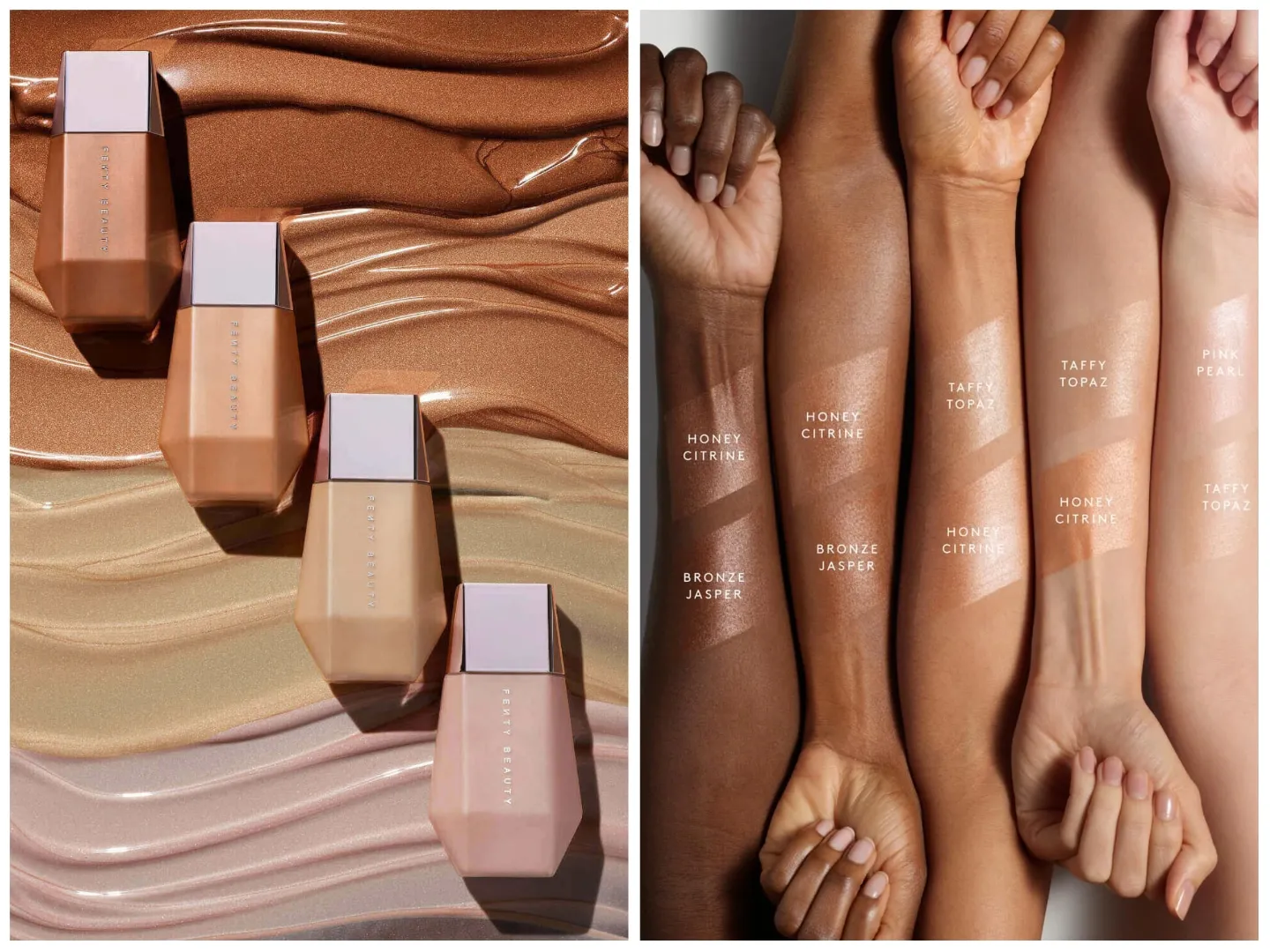 Fenty Beauty’s latest product combines skincare and makeup