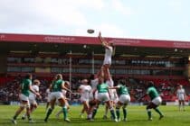 Irish rugby union bans trans women from playing female contact rugby