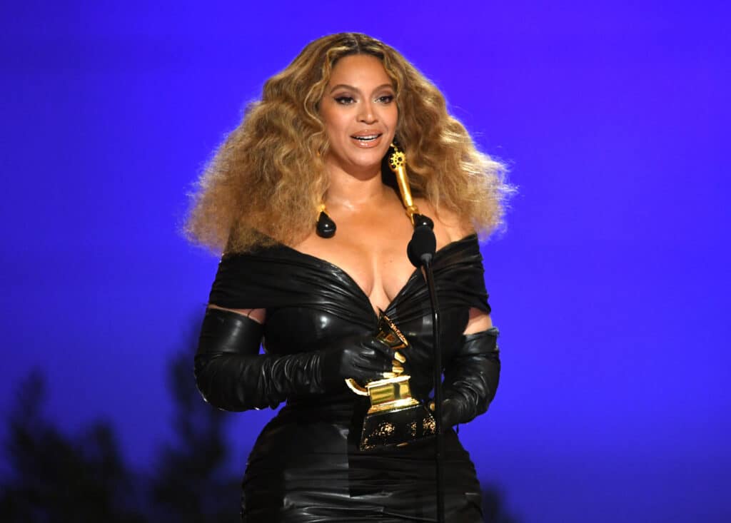 Beyoncé to remove ‘harmful’ ableist slur from new song amid criticism