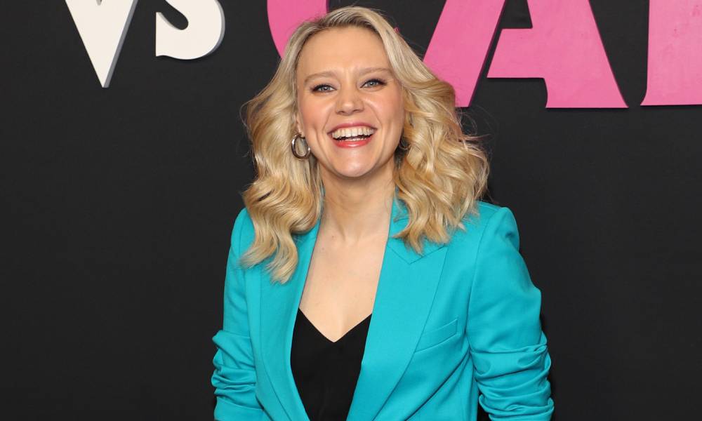 Kate McKinnon reveals how difficult it was for her to leave SNL: ‘I will forever miss it’