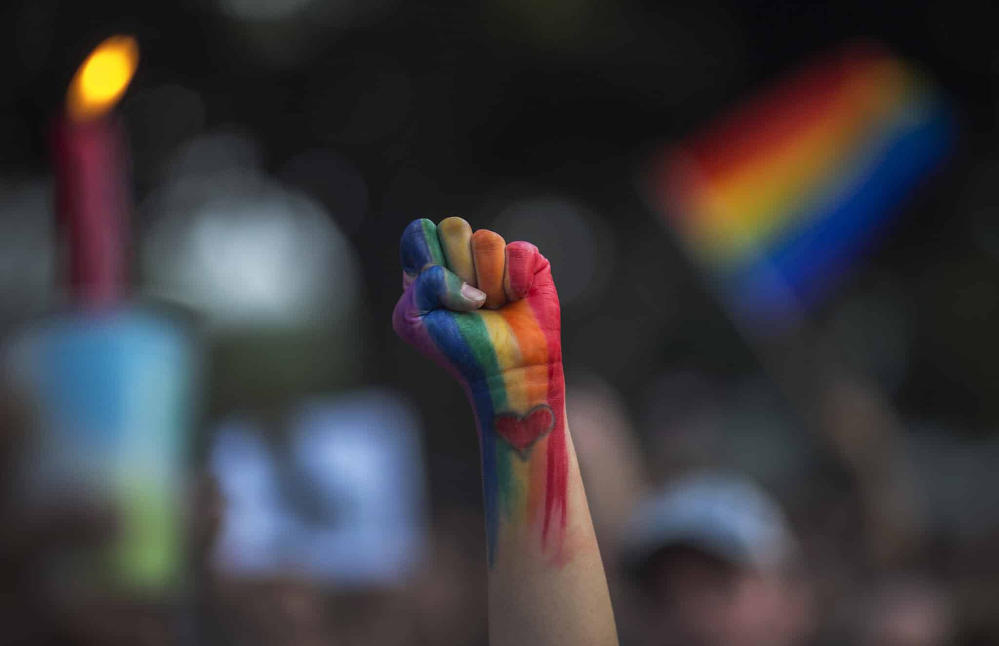 Malaysian government funding bogus conversion therapy centres, report finds