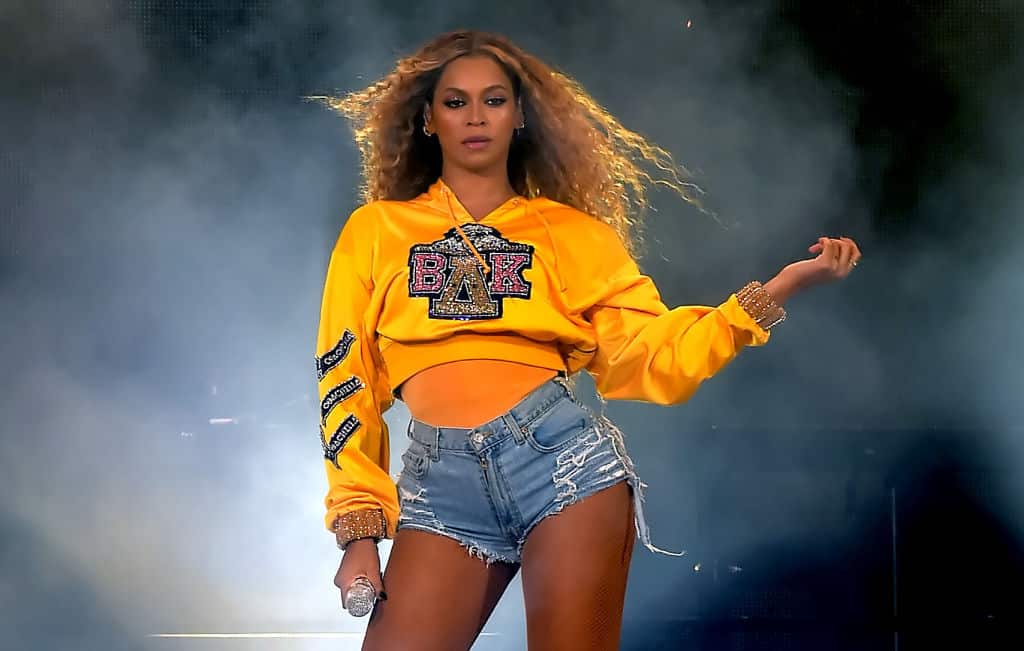 Beyoncé fans think a Renaissance Tour announcement is coming soon after a Ticketmaster update