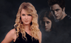 Twilight director 'kicks himself' for turning Taylor Swift down for New Moon role in 2009
