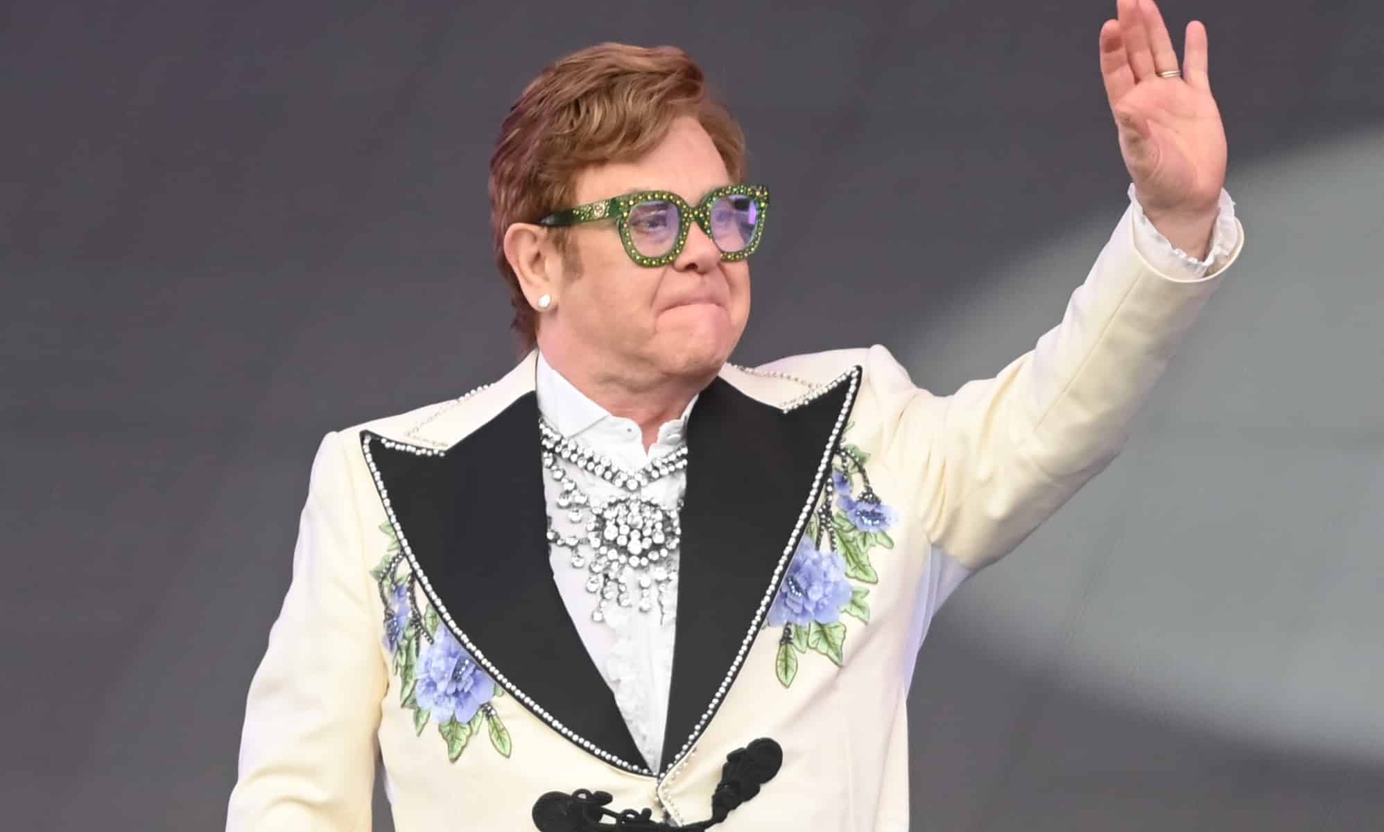 Elton John, Prince Harry and more sue Daily Mail publisher over ‘gross breaches of privacy’