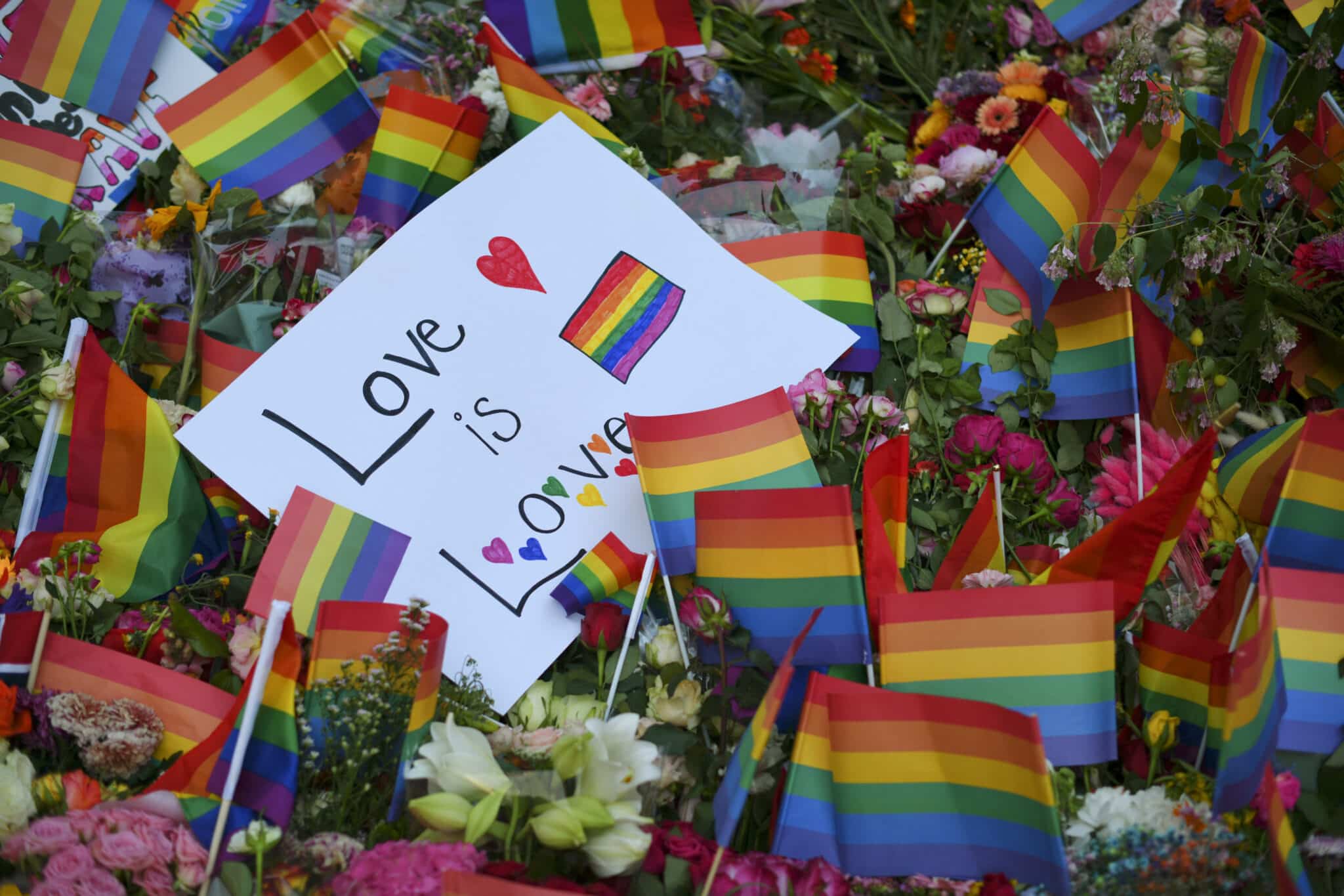 Two more suspects arrested after deadly mass shooting during Norway Pride festival