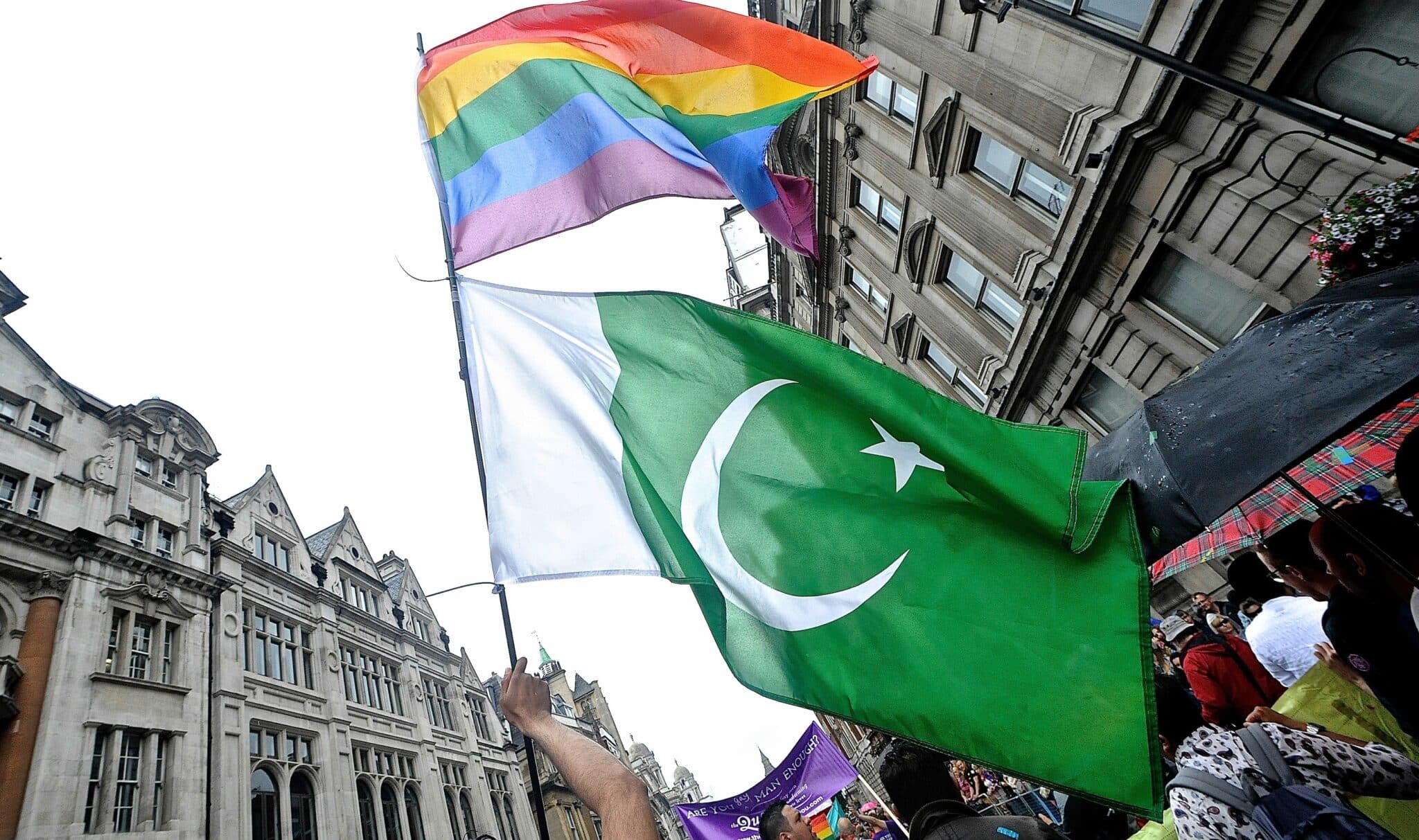 Council of Islamic Ideology calls trans rights law un-Islamic in clash with Shariat Court