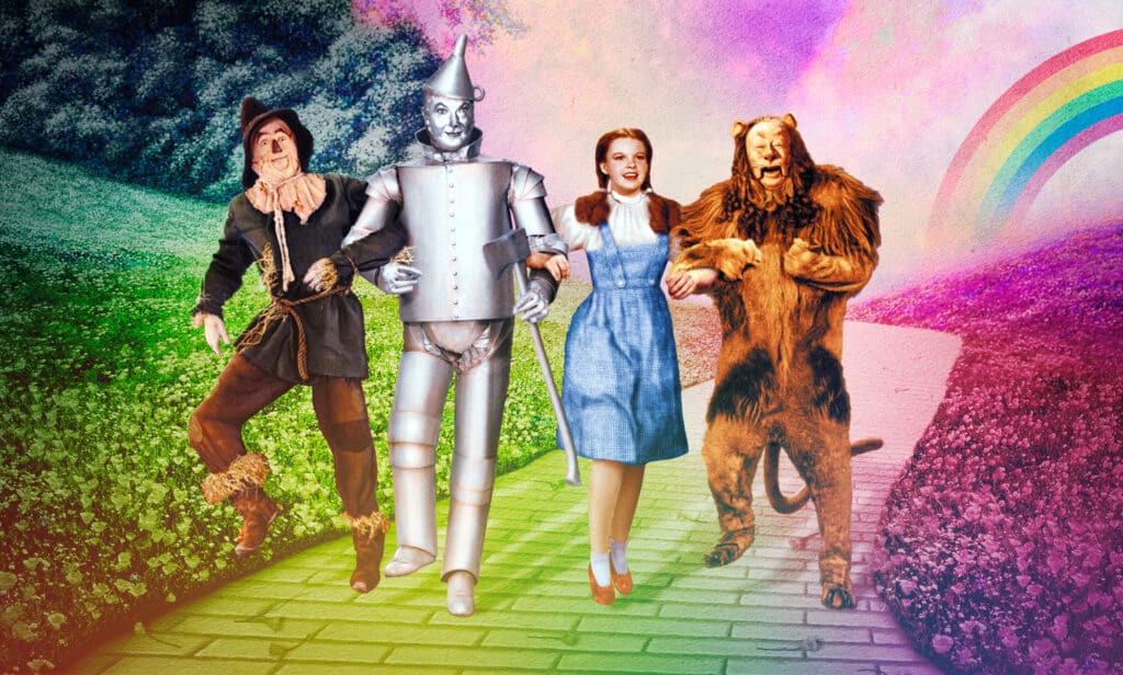 New Wizard of Oz remake will be unapologetically queer, director promises