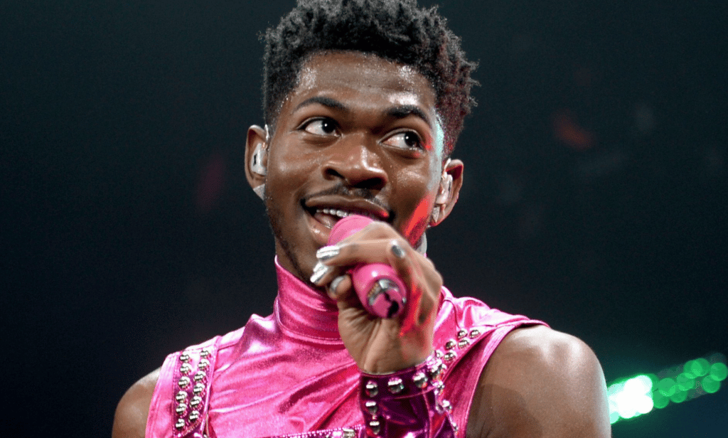 Lil Nas X paused concert for bathroom emergency: ‘I was literally back there dropping demons’